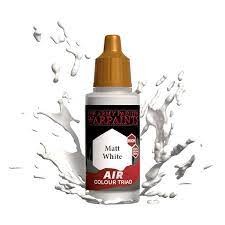 Army Painter: Warpaints: Air: Bleached Bone aw4125